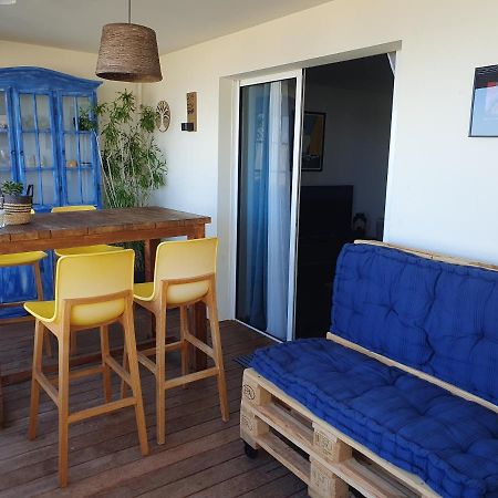 Blue Summer T3 - Vue Sur Mer - Saint Gilles Les Bains ภายนอก รูปภาพ